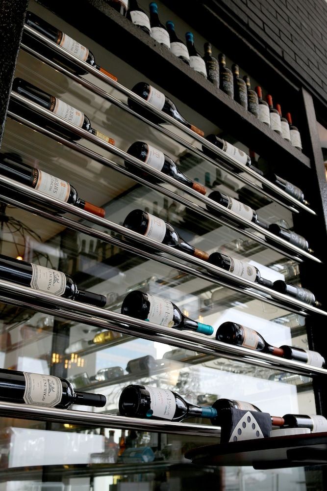 undefined Hotel Sommelier Boutique 5