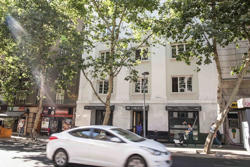 undefined Hotel Sommelier Boutique 10