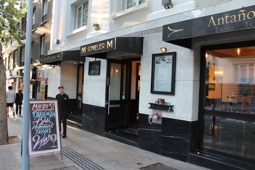 undefined Hotel Sommelier Boutique 7