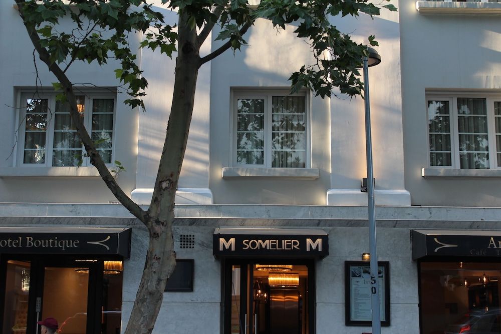 undefined Hotel Sommelier Boutique 2