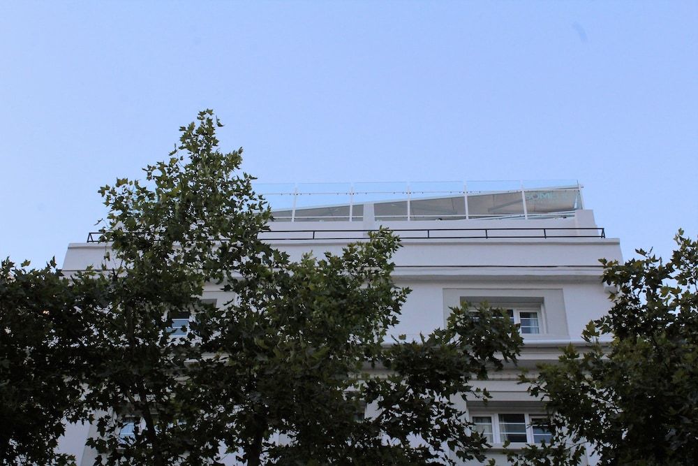 undefined Hotel Sommelier Boutique 8