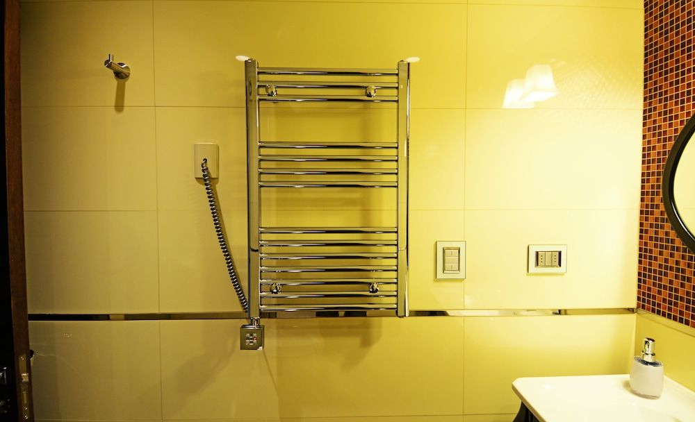 Hotel Sommelier Boutique Executive Double or Twin Room 3