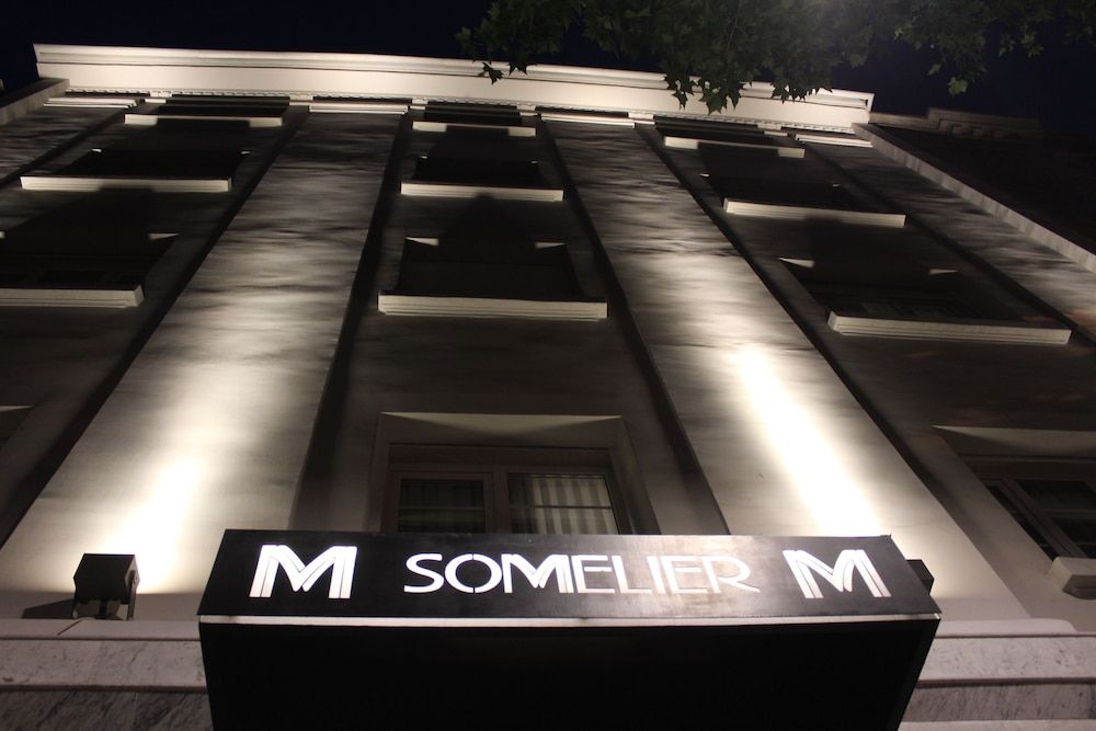 undefined Hotel Sommelier Boutique 9