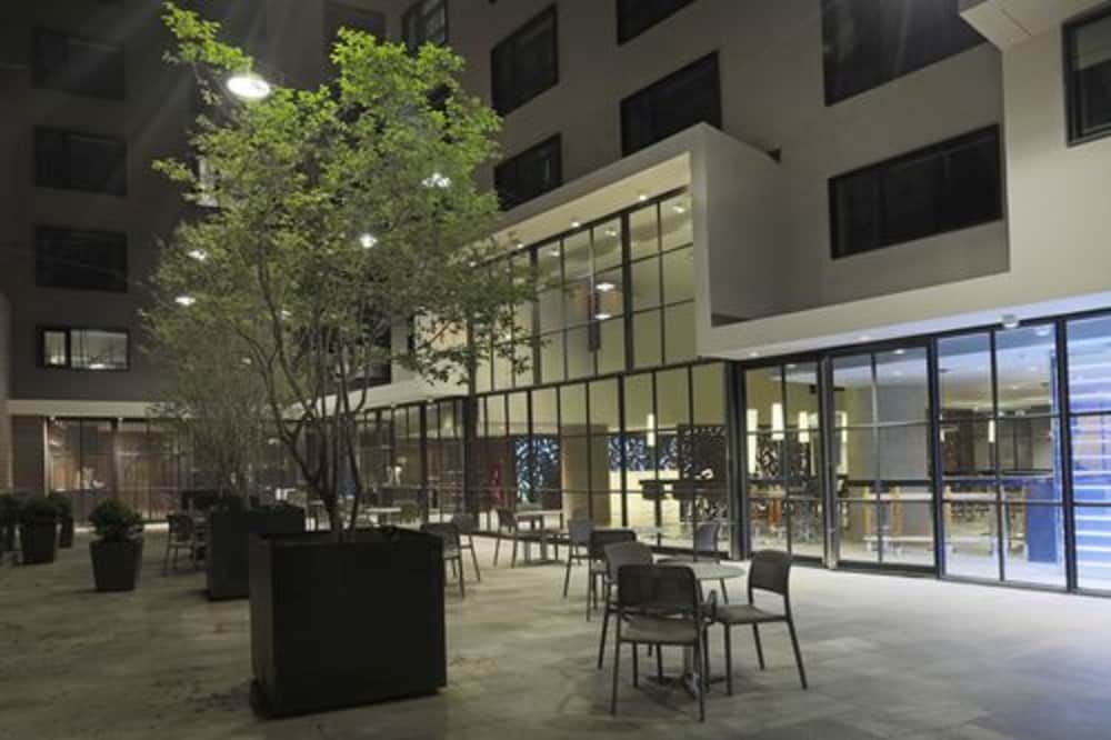 undefined Hotel Cumbres Lastarria 4