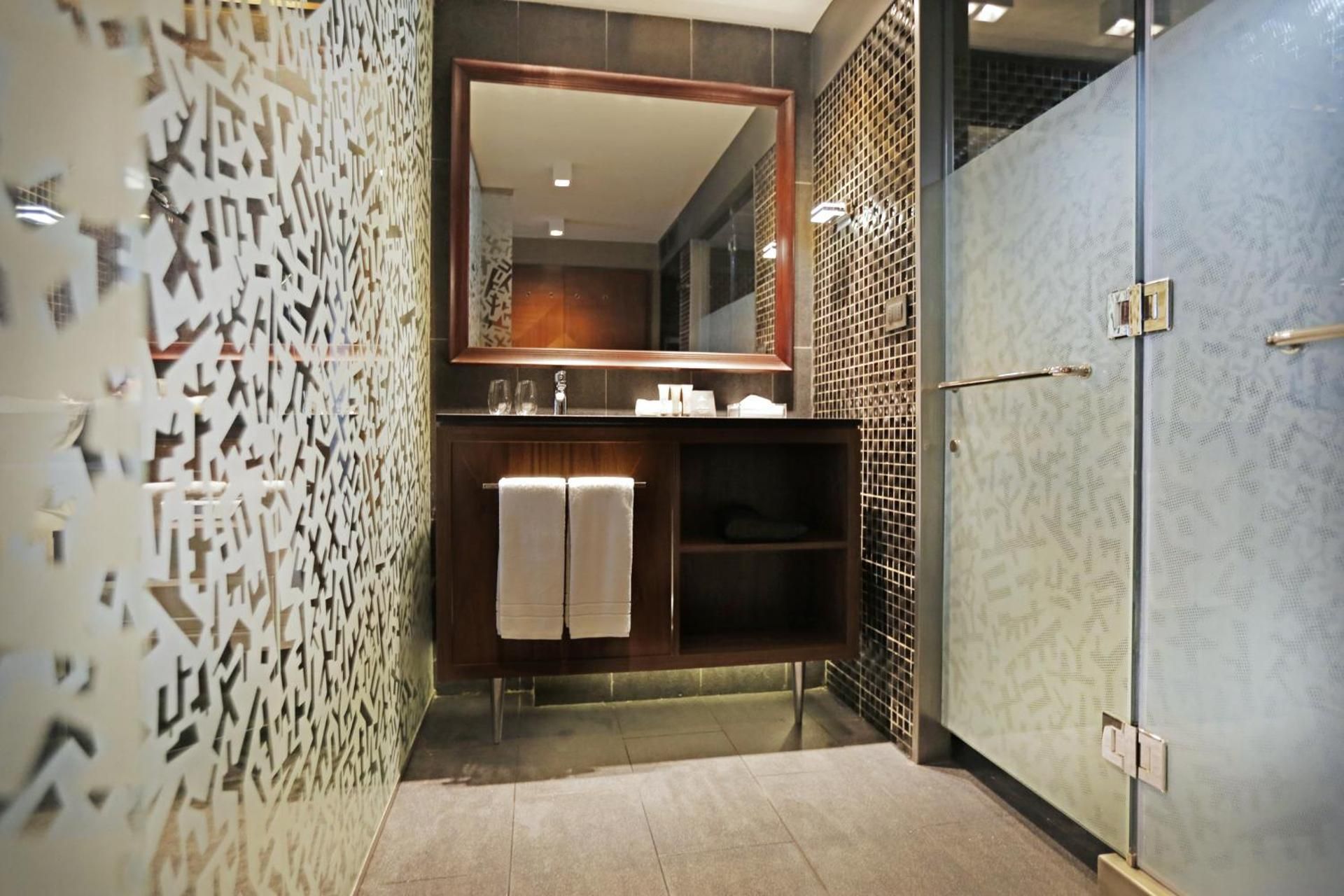 undefined Hotel Cumbres Lastarria 5