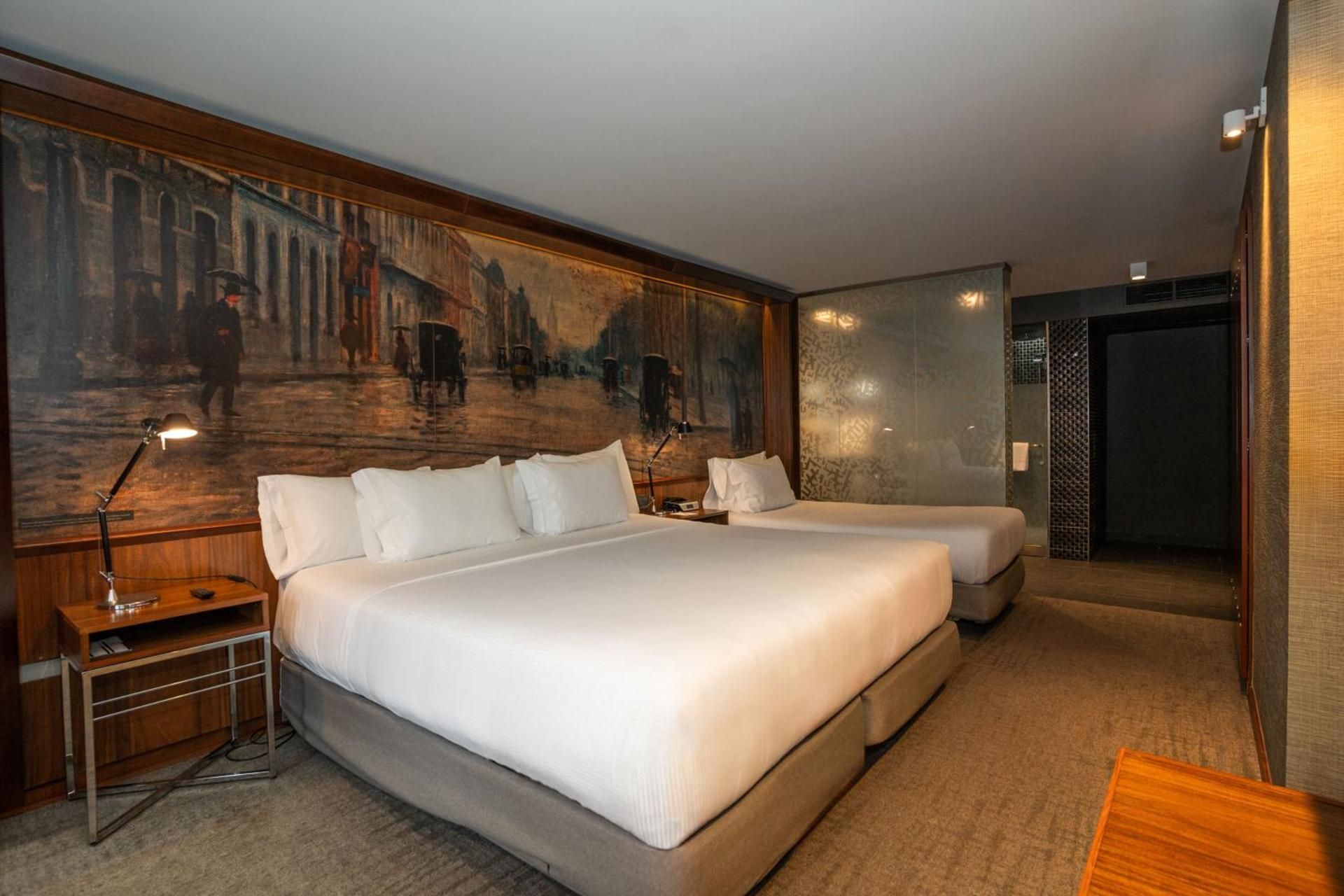 undefined Hotel Cumbres Lastarria 4