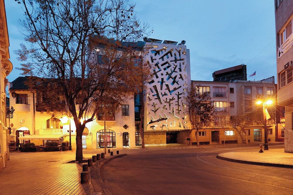 undefined Hotel Cumbres Lastarria 3