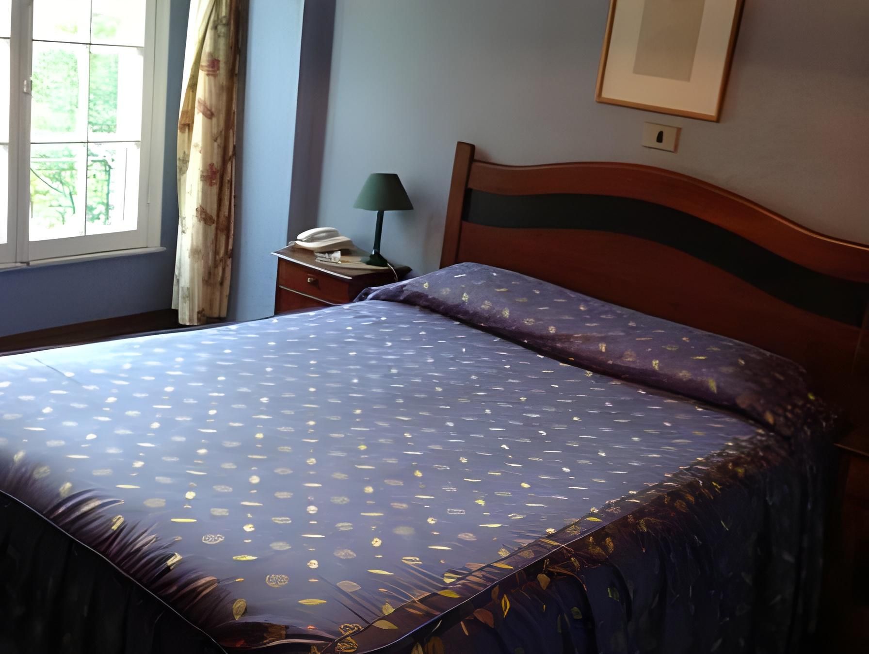 undefined Foresta Hotel 6