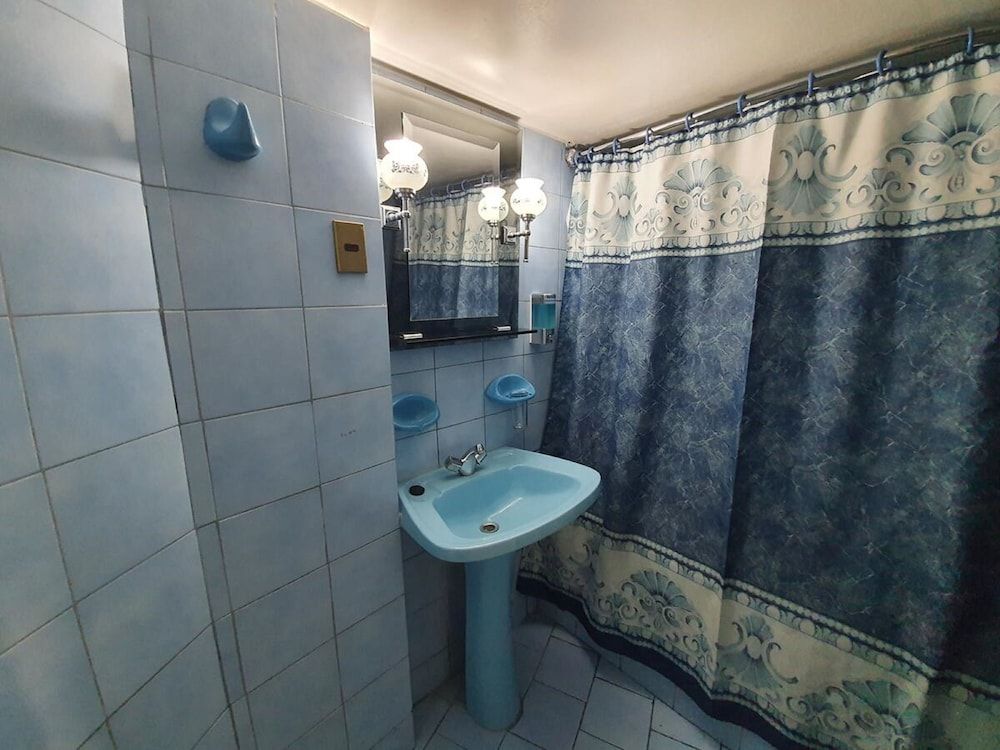 Foresta Hotel Double Room, 2 Twin Beds 5