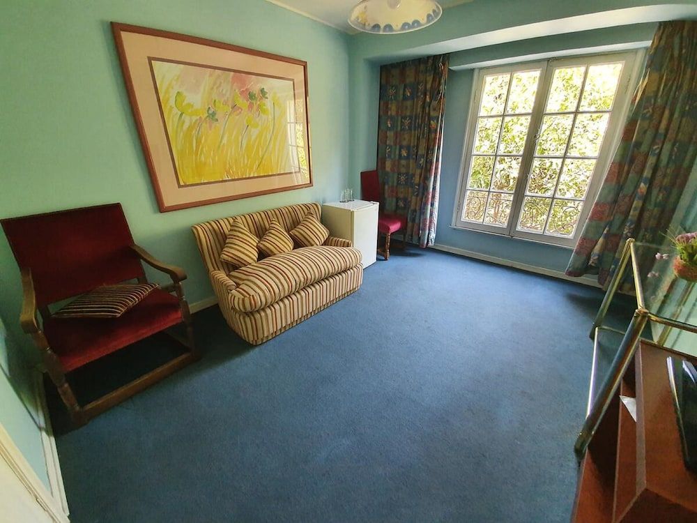 undefined Foresta Hotel 9