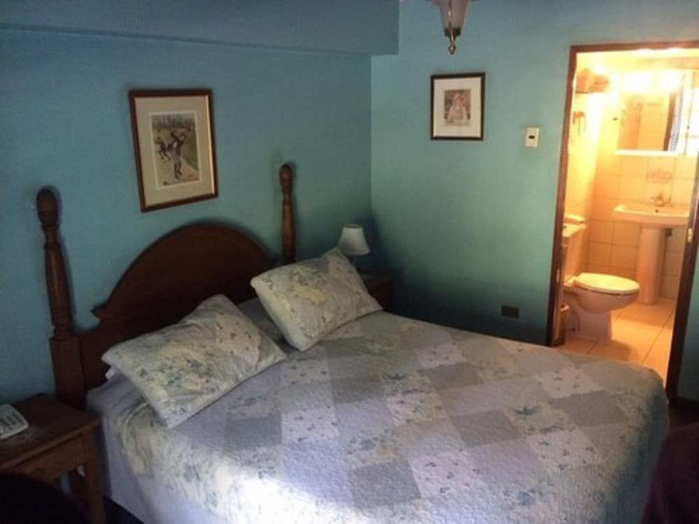 Foresta Hotel Double Room, 1 Double Bed 4