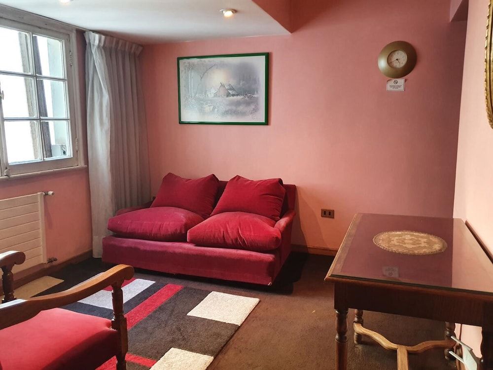 undefined Foresta Hotel 10