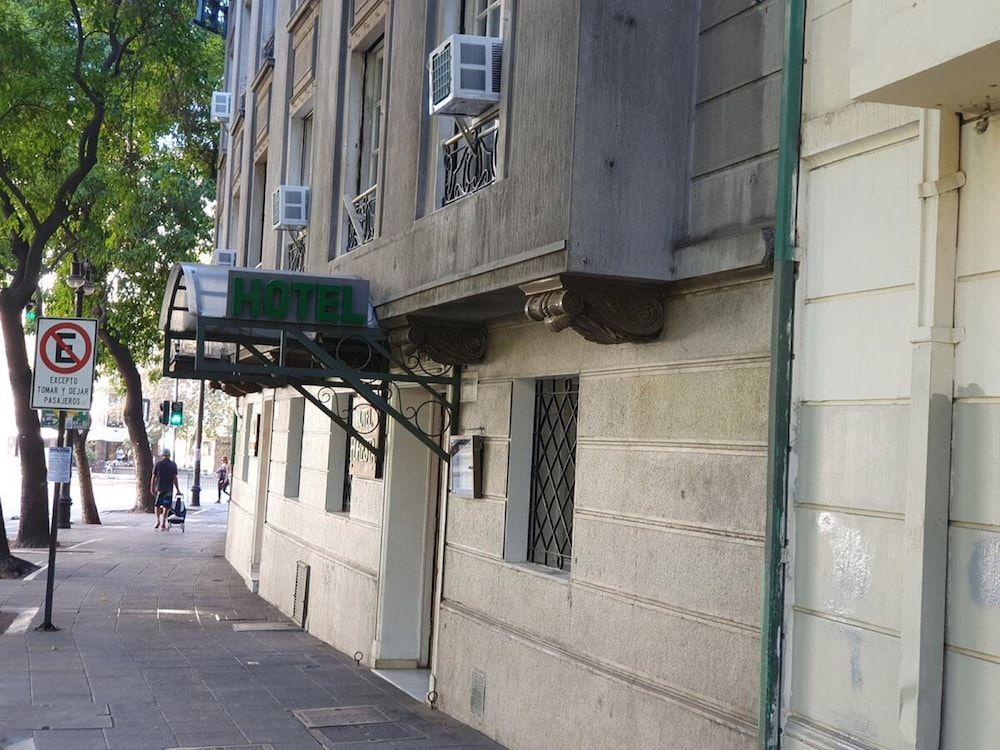 undefined Foresta Hotel 3