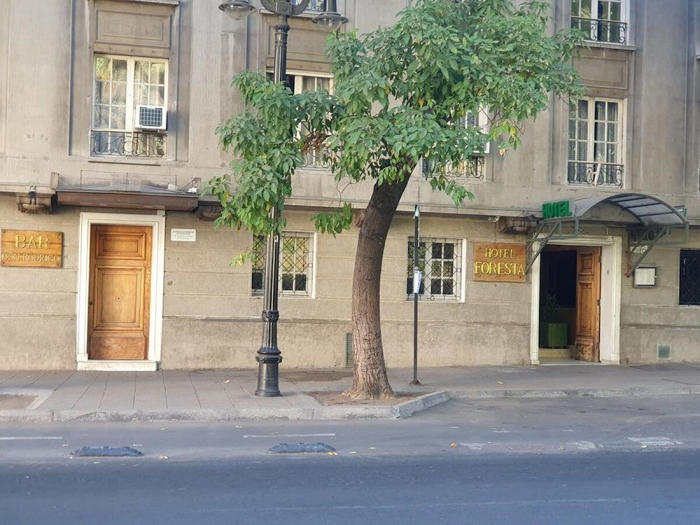 undefined Foresta Hotel 2