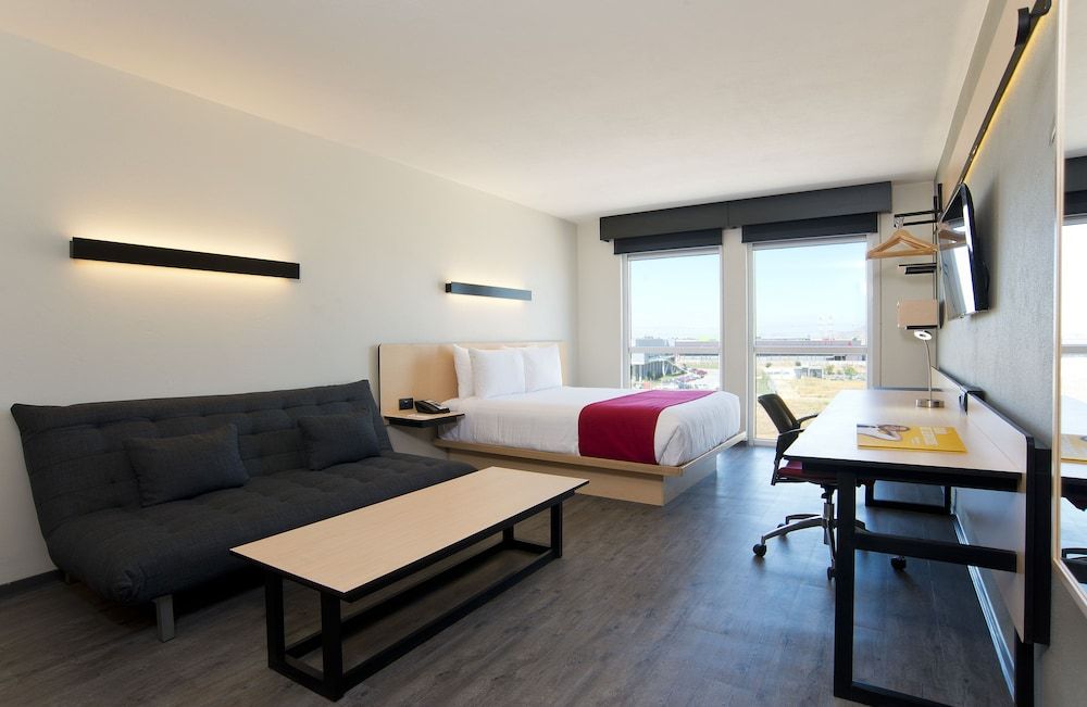 Superior Room, 1 Queen Bed
