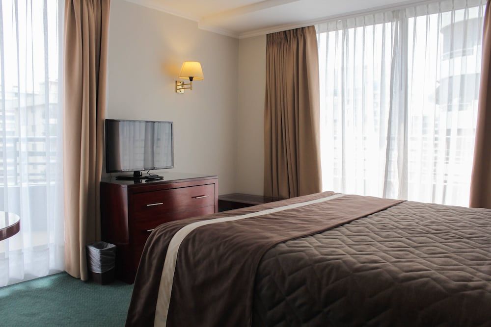 undefined Hotel Leonardo da Vinci 10