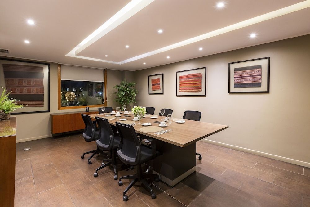 undefined Rugendas Hotel Boutique by Time 9