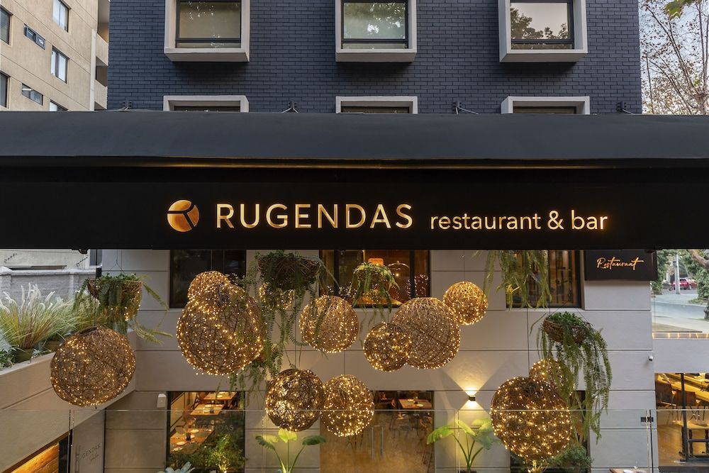 undefined Rugendas Hotel Boutique by Time 3