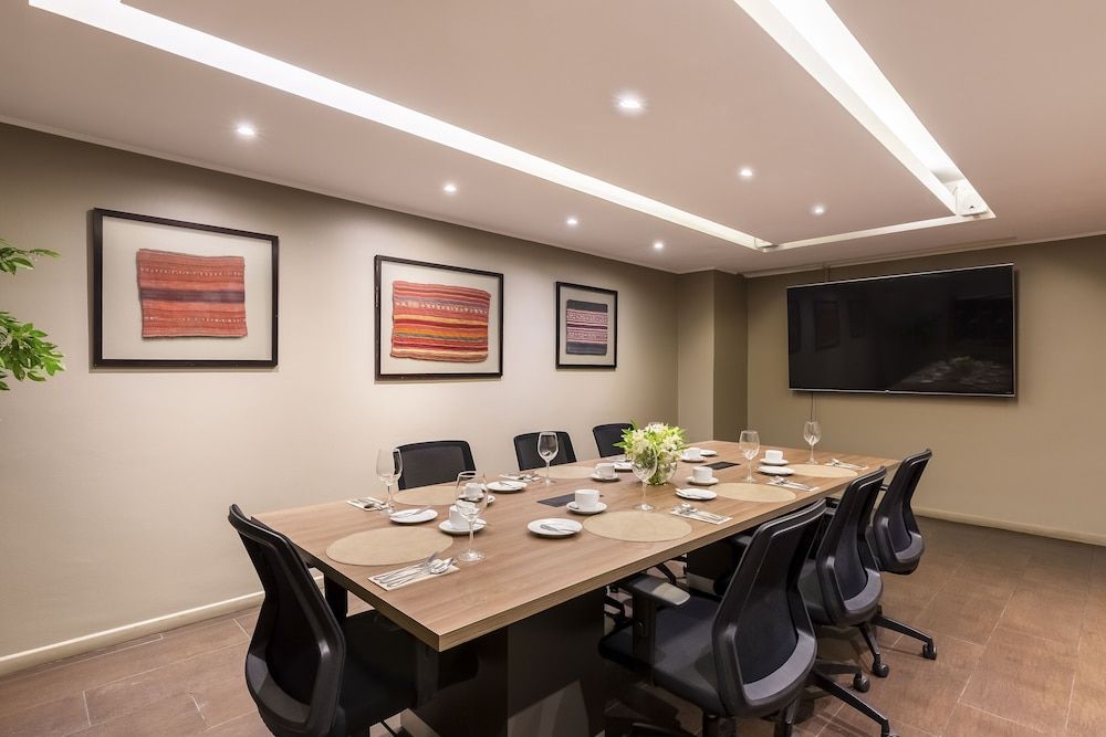 undefined Rugendas Hotel Boutique by Time 10