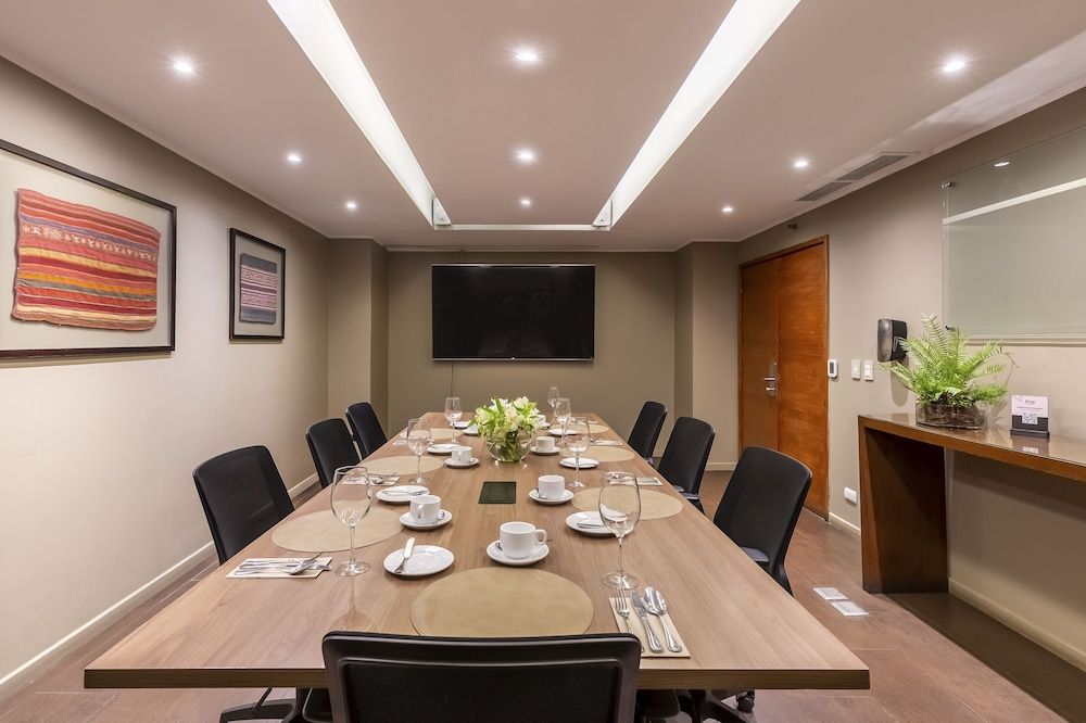 undefined Rugendas Hotel Boutique by Time 7