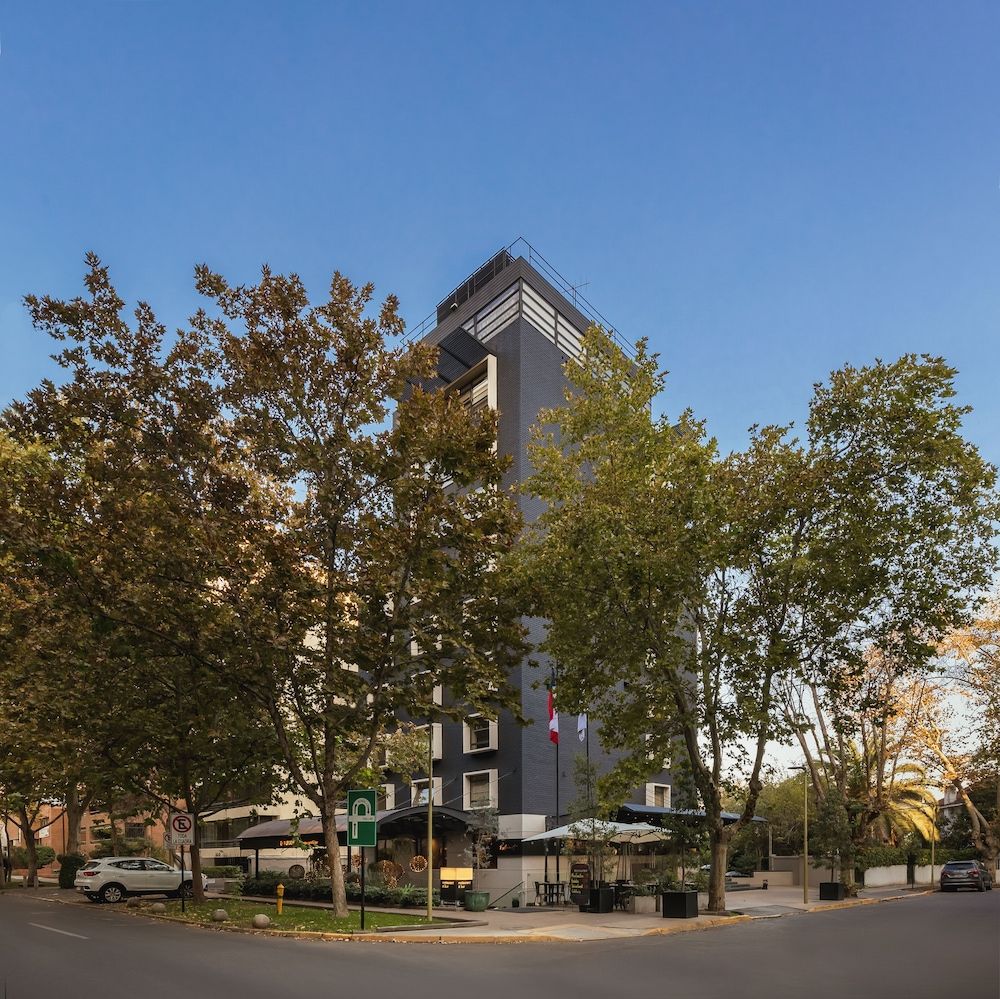 undefined Rugendas Hotel Boutique by Time 5