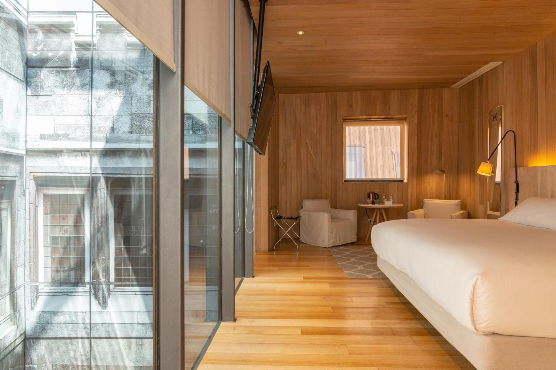 undefined Hotel Magnolia 7