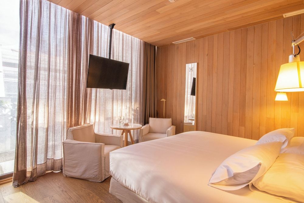 undefined Hotel Magnolia 8