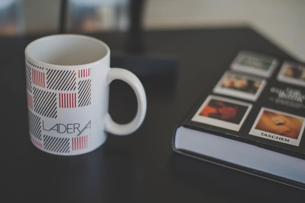 Ladera Hotel Double Room, 1 King Bed 9