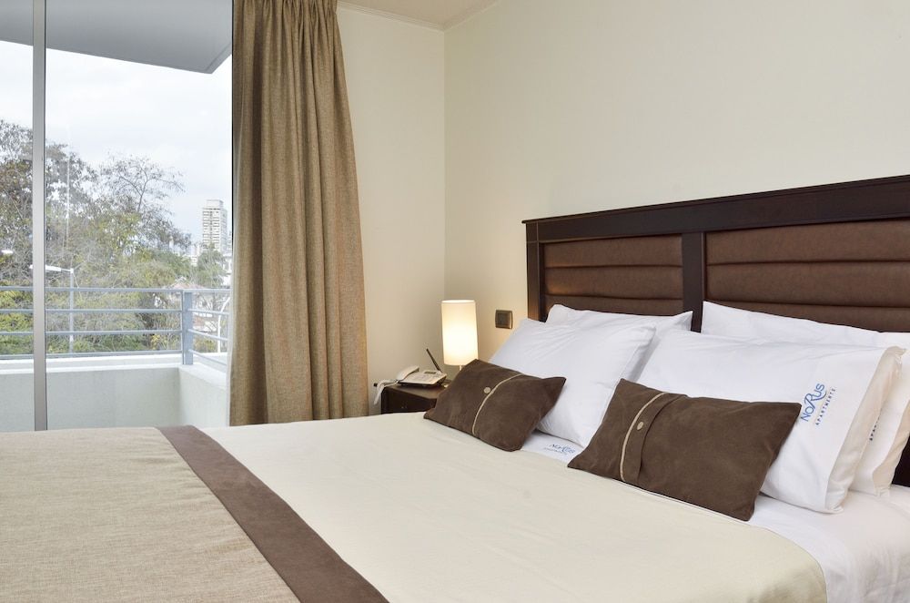 undefined Norus Providencia