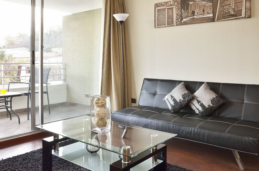 Norus Providencia Apartment, 1 Bedroom 19