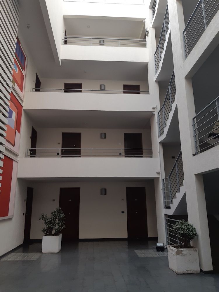 undefined Norus Providencia 5