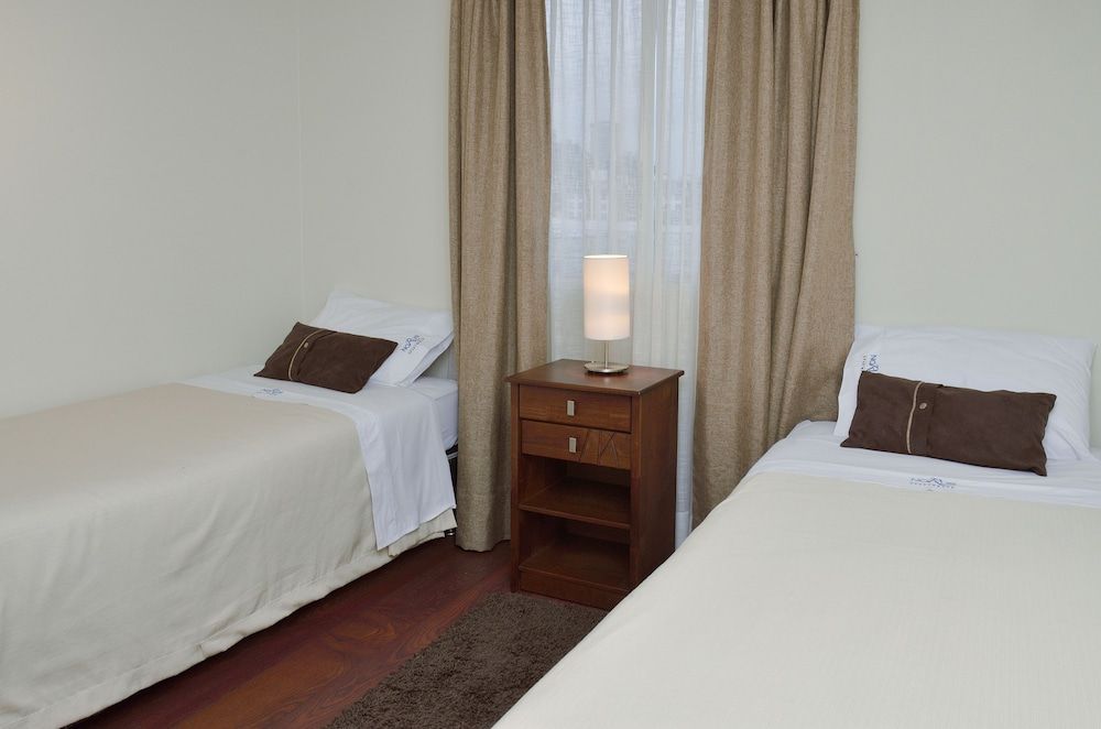 Family Apartment, 2 Bedrooms, 2 Bathrooms