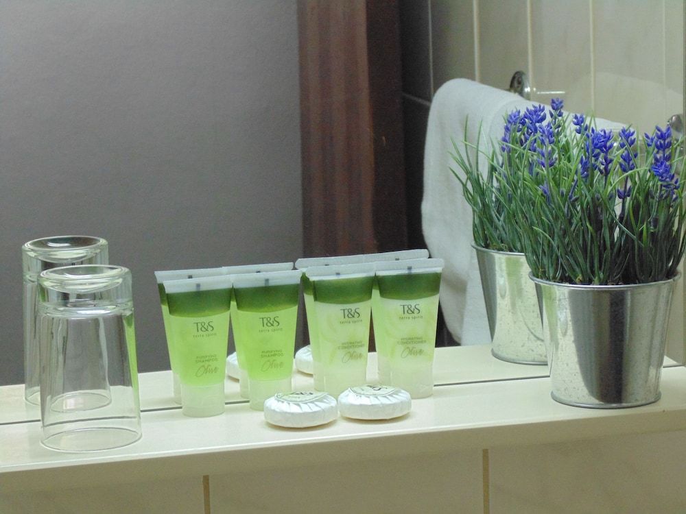 Hotel HD Natales Matrimonial 4