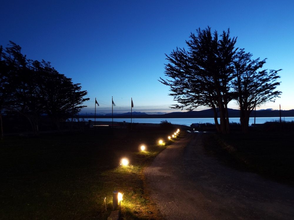 Hotel HD Natales Matrimonial 9