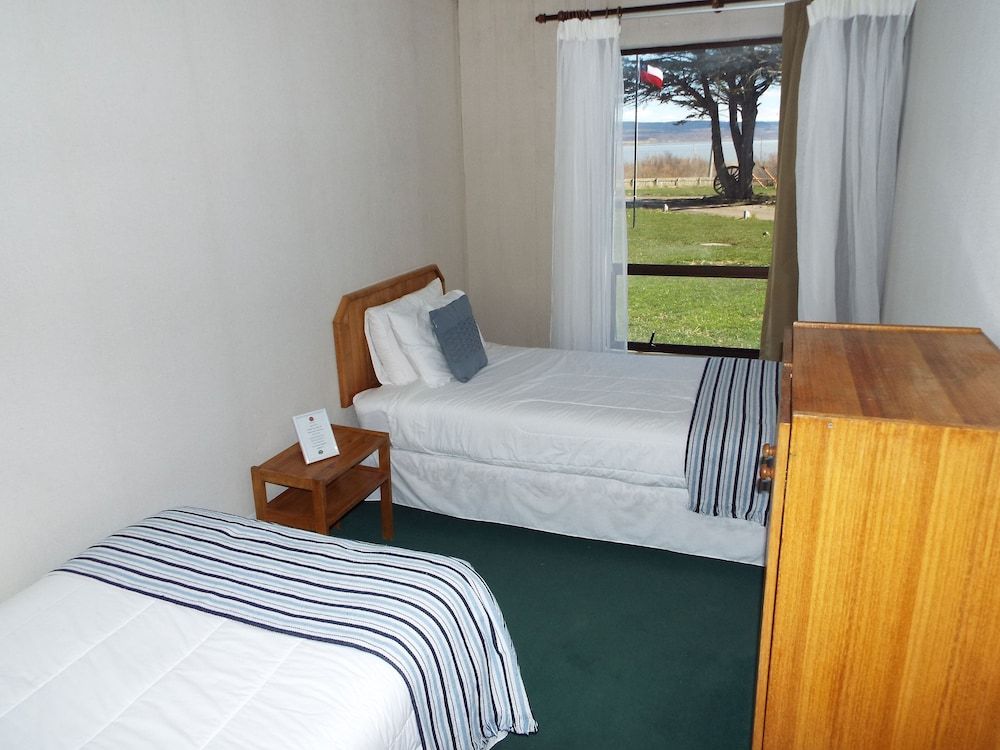Hotel HD Natales Twin Room 3