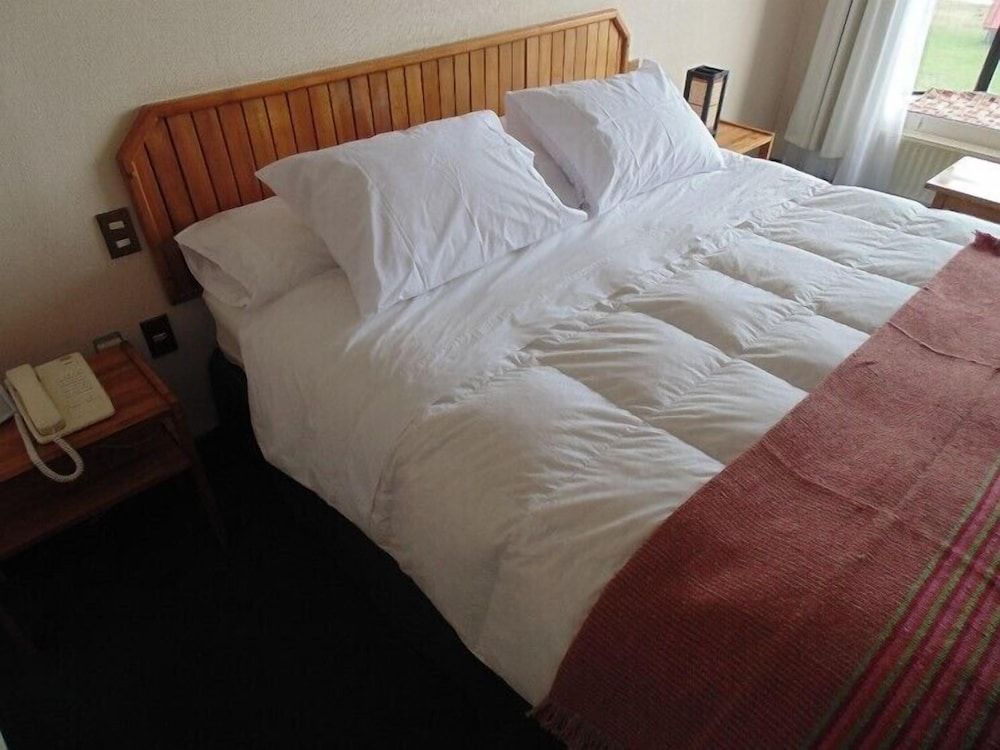 Hotel HD Natales Matrimonial 3