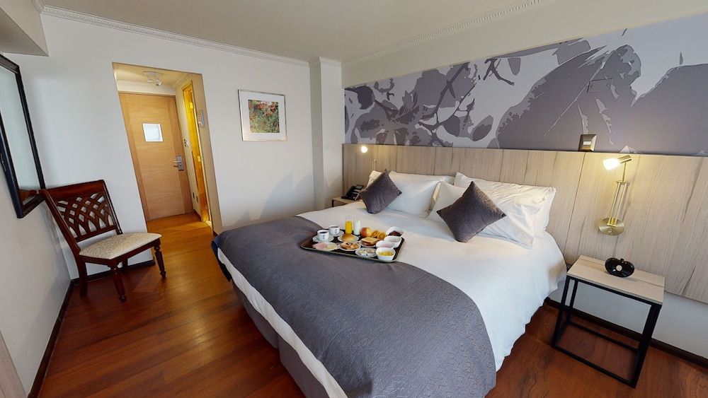 Hotel Brasilia Junior Suite, 1 King Bed, City View 20