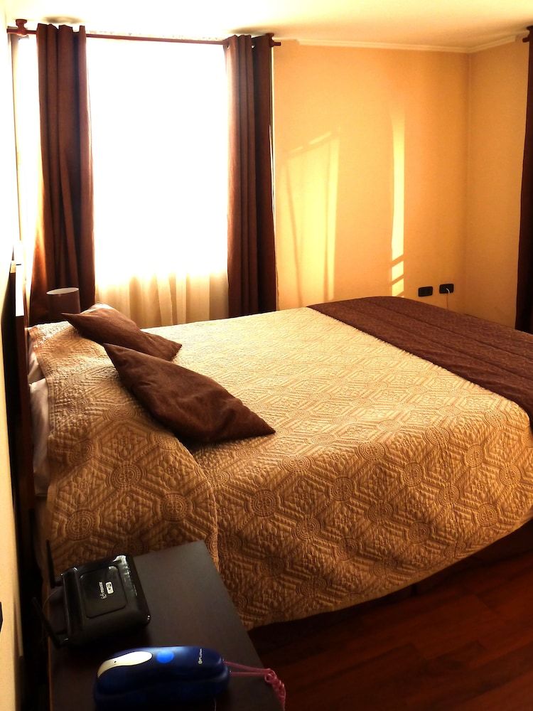 undefined Personal Aparts Bellas Artes 5