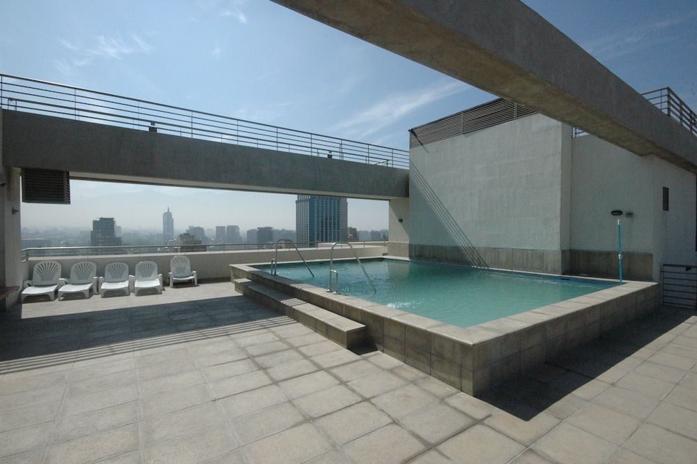 undefined Personal Aparts Bellas Artes 7