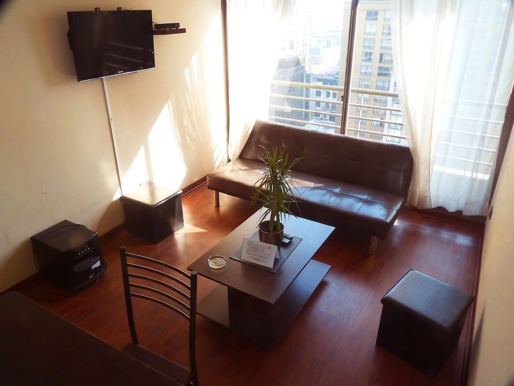 undefined Personal Aparts Bellas Artes 3