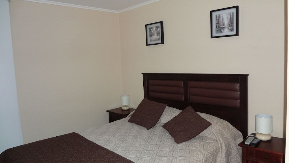 undefined Personal Aparts Bellas Artes 8