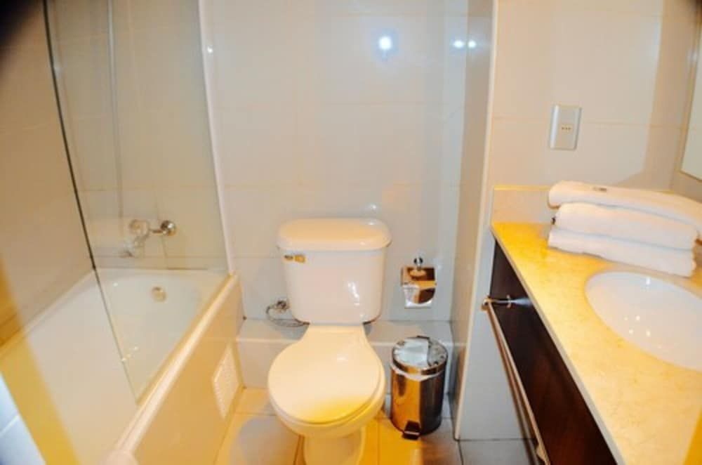 Superior Apartment, 2 Bedrooms, Balcony