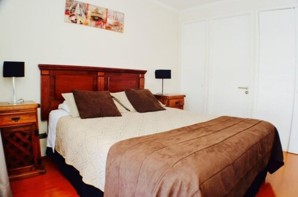 Standard Apartment, 1 Bedroom, Balcony