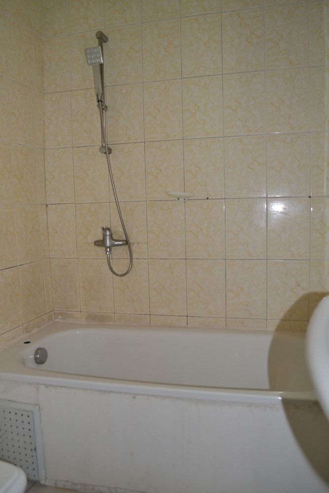 Hotel Le Diplomate Suite 4