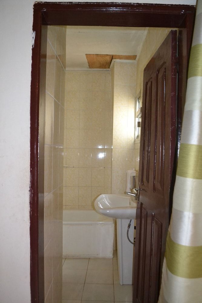 Hotel Le Diplomate Junior Suite 4