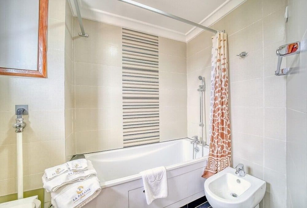 Hôtel La Falaise Superior Room 2