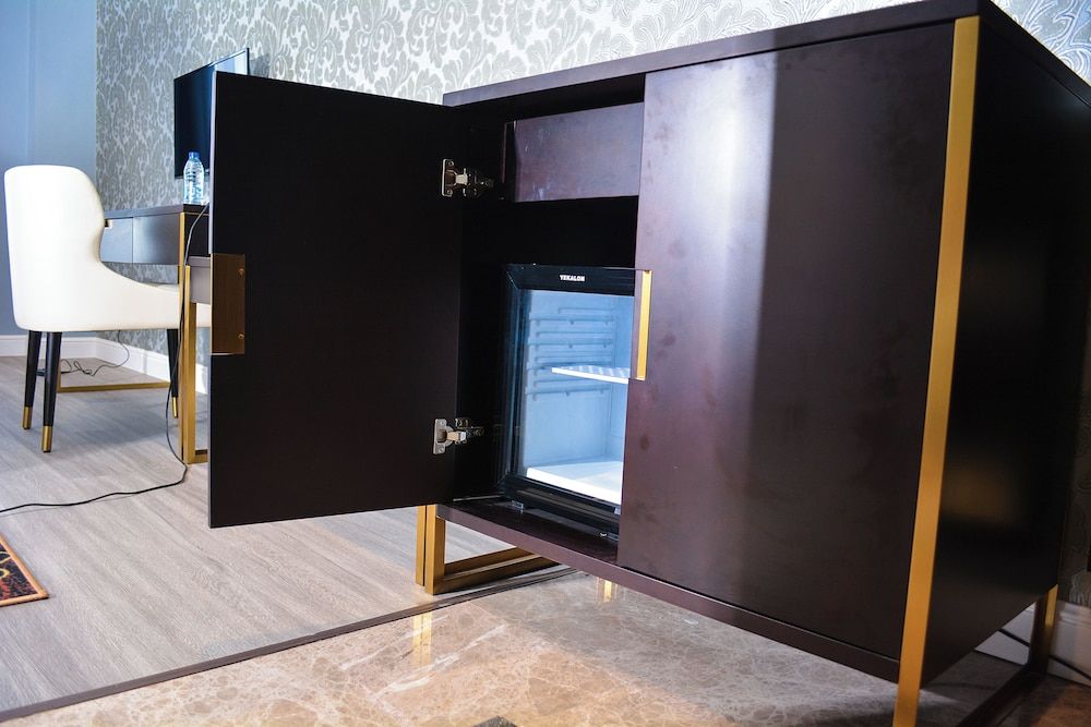 Djeuga Palace Deluxe Double or Twin Room 13