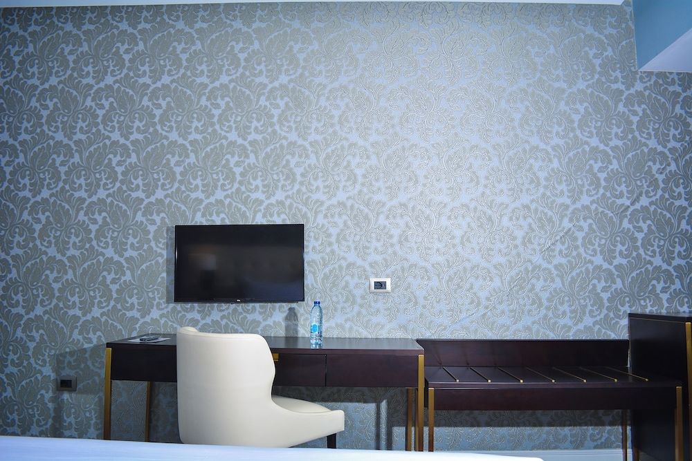 Djeuga Palace Deluxe Double Room 17