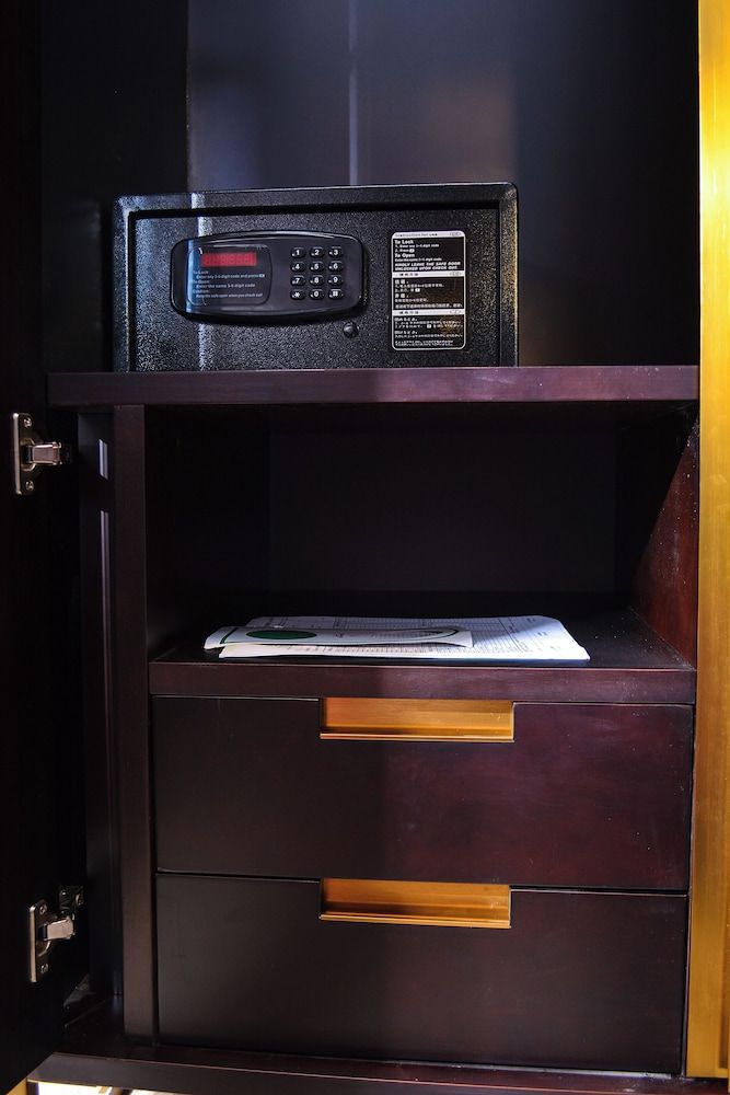 Djeuga Palace Deluxe Double or Twin Room 14