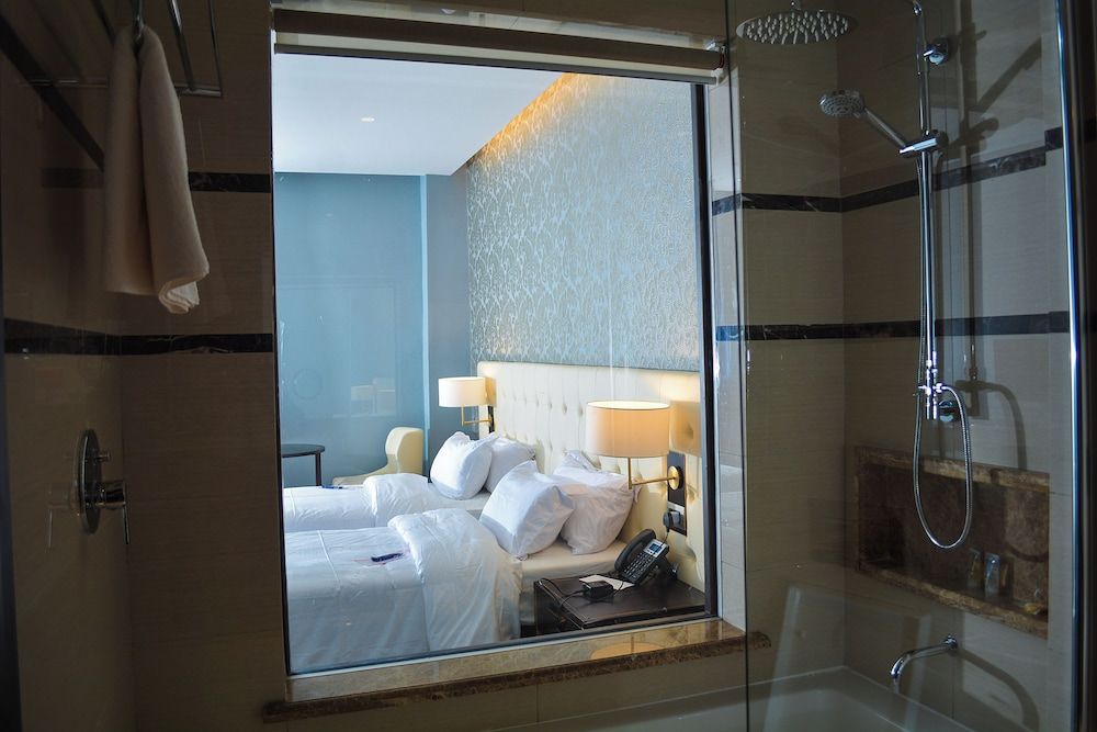 Djeuga Palace Deluxe Double or Twin Room 8